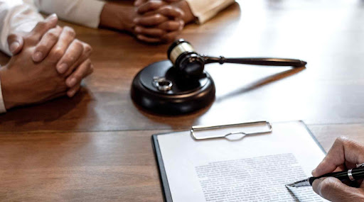 The Role of Divorce Attorneys in Legal Document Preparation