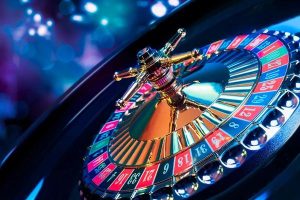 Learning trust building mechanisms in casino online