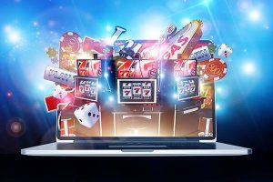 Online gaming platforms connecting global audiences