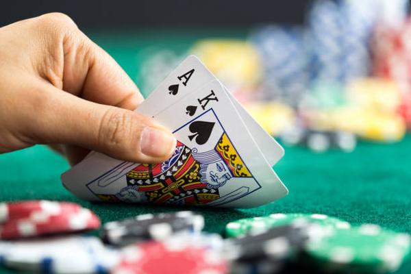 Casino games innovation attracting the online player