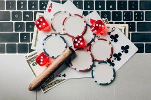 Casino Sites with Secure Gaming Servers