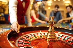 Security Measures in Online Casino Instant Payout Sites