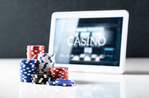 Innovative Web Destinations for Casino Gaming