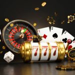 Security Measures You Will Find at a Top Online Casino