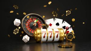 Security Measures You Will Find at a Top Online Casino