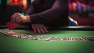 Connect and Play via 友達とできるポーカーアプリ