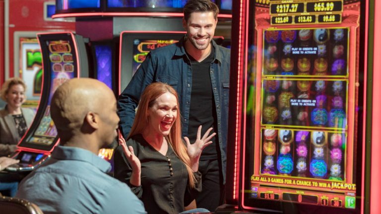 Finding rewarding slot platforms with better offers and smoother play