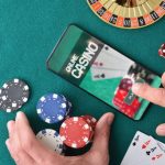 Security features you expect in casino en ligne
