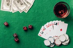 Poker en Ligne France Rooms With Secure Access