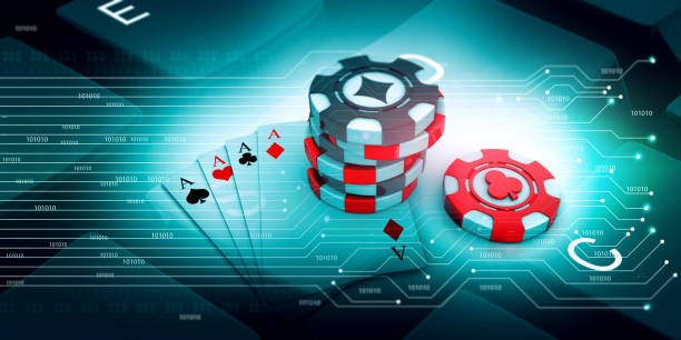 Nouveau Casino En Ligne Avec Jeux Premium HD