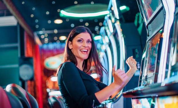 The Growing Popularity of Casino en Ligne France Platforms