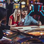 User Behavior Insights in Casino en Ligne France