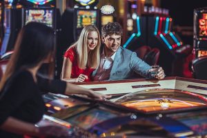 User Behavior Insights in Casino en Ligne France