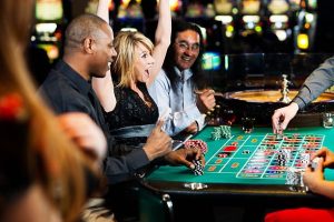 Casino En Ligne France Et Expérience Utilisateur Améliorée