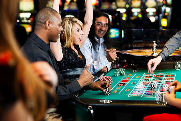 Casino En Ligne France Et Expérience Utilisateur Améliorée