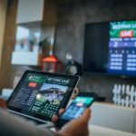 Les nouveaux casinos en ligne qui attirent les passionnés de nouvelles technologies