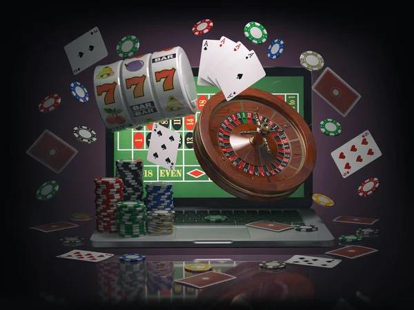Building Consistency in casinos online nuevos Play
