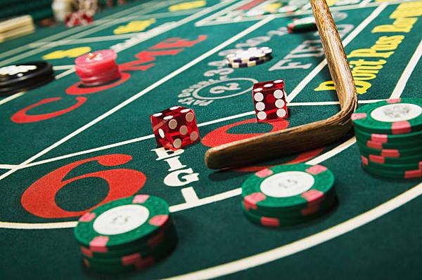 Beginner Guide to Understanding Bitcoin Casino Gaming