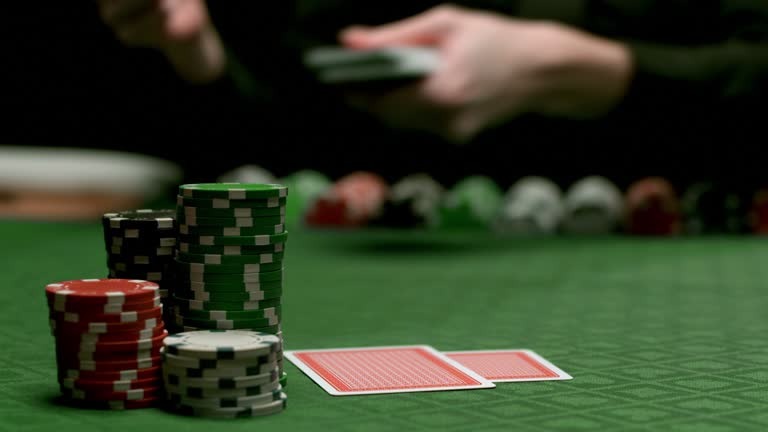 Le Meilleur Casino En Ligne Pour Une Expérience Sécurisée