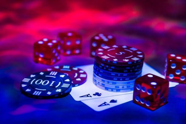 Tout Comprendre Avant De Choisir Un Casino En Ligne France