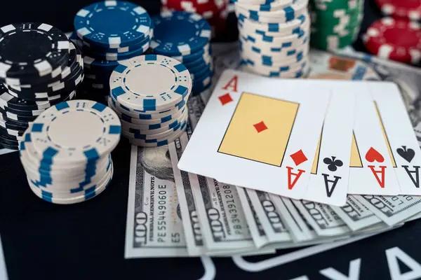 Les Différences Clés d’un Casino Crypto En Ligne Moderne