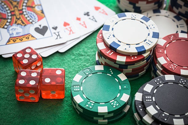 Update casino guide for new platforms
