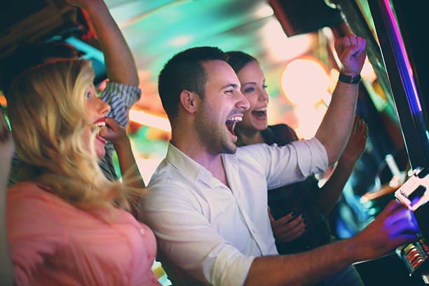Why casino en ligne retrait rapide 2026 Is Growing