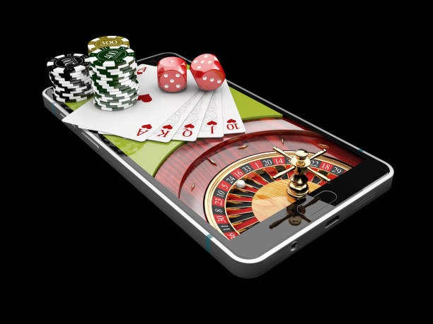 Everything About casino en ligne sans vérification