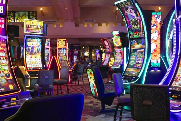 Bonus Casino En Ligne Avec Récompenses De Premier Joueur