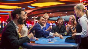 Why Players Search for casino en ligne france légal