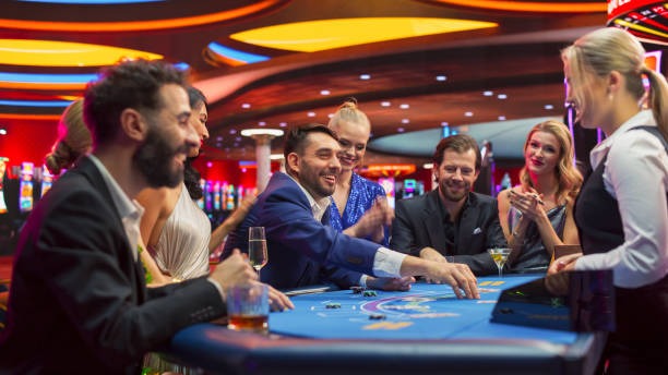 Essential Facts About casino en ligne france légal