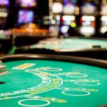 Exploring Casino Tournament Options on casino online non AAMS Websites