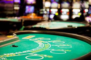 Exploring Casino Tournament Options on casino online non AAMS Websites