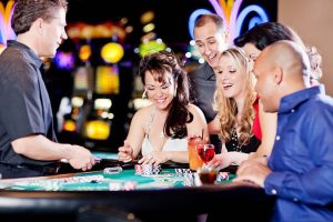 Best Online Casinos In Saudi Arabia With a Focus on Bonus Balances