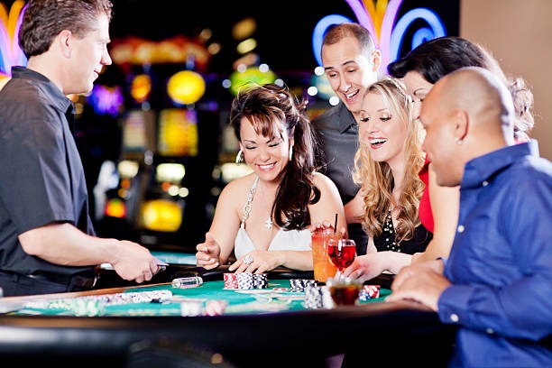Best Online Casinos In Saudi Arabia With a Focus on Bonus Balances