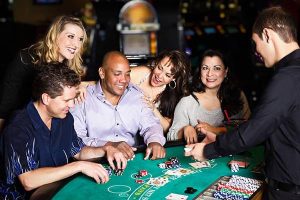 Online Casino UAE: Time Limits Explained