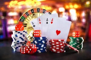 A Beginner Guide to Singapore online casino Platforms