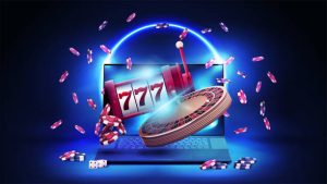 How Online Casino Singapore Platforms Are Designed