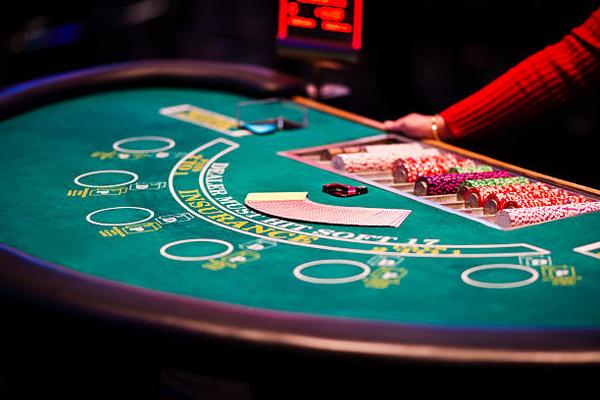 Understanding Payout Management Through online casino Singapore