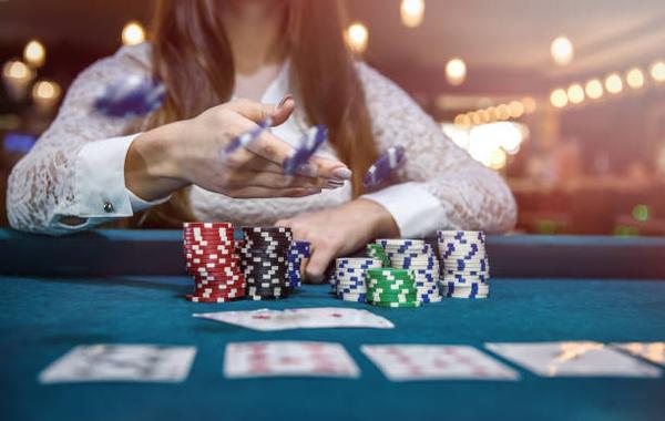 Discover Live Baccarat Formats with オンラインカジノ ランキング Resources