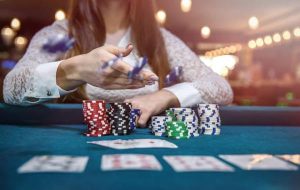 Exploring Digital Access on migliori poker room Platforms