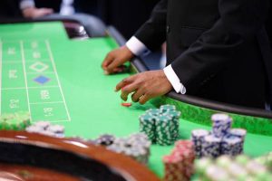 A Closer Look at top online casinos for Modern Players