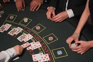 Exploring Current Trends in i migliori casino non AAMS