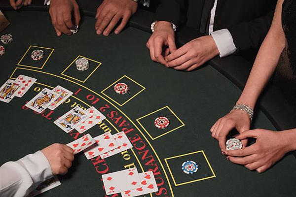 Exploring Current Trends in i migliori casino non AAMS