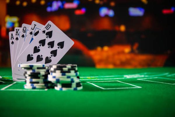 A Look at Pending Transaction Status and Online Casinos In Kuwait