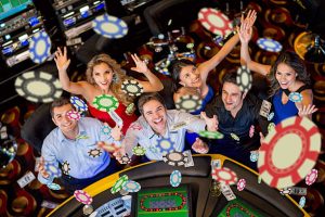 Singapore online casino Choices for Players Who Want Flexibility For those seeking a simple starting point