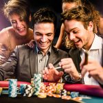 Discover New Gaming Technology With Online Casino in Cambodia