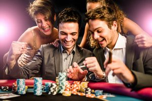 Discover New Gaming Technology With Online Casino in Cambodia