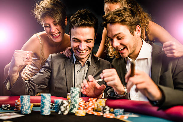 Discover New Gaming Technology With Online Casino in Cambodia