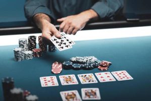 Discovering New Blackjack Experiences at an online casino Singapore Site for Players